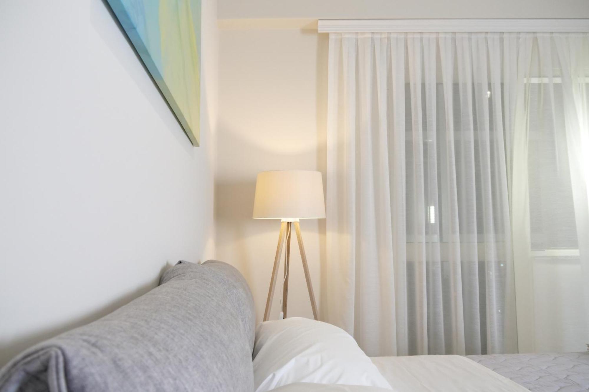 Stay-Five Rooms & Apartments Shkodër 외부 사진