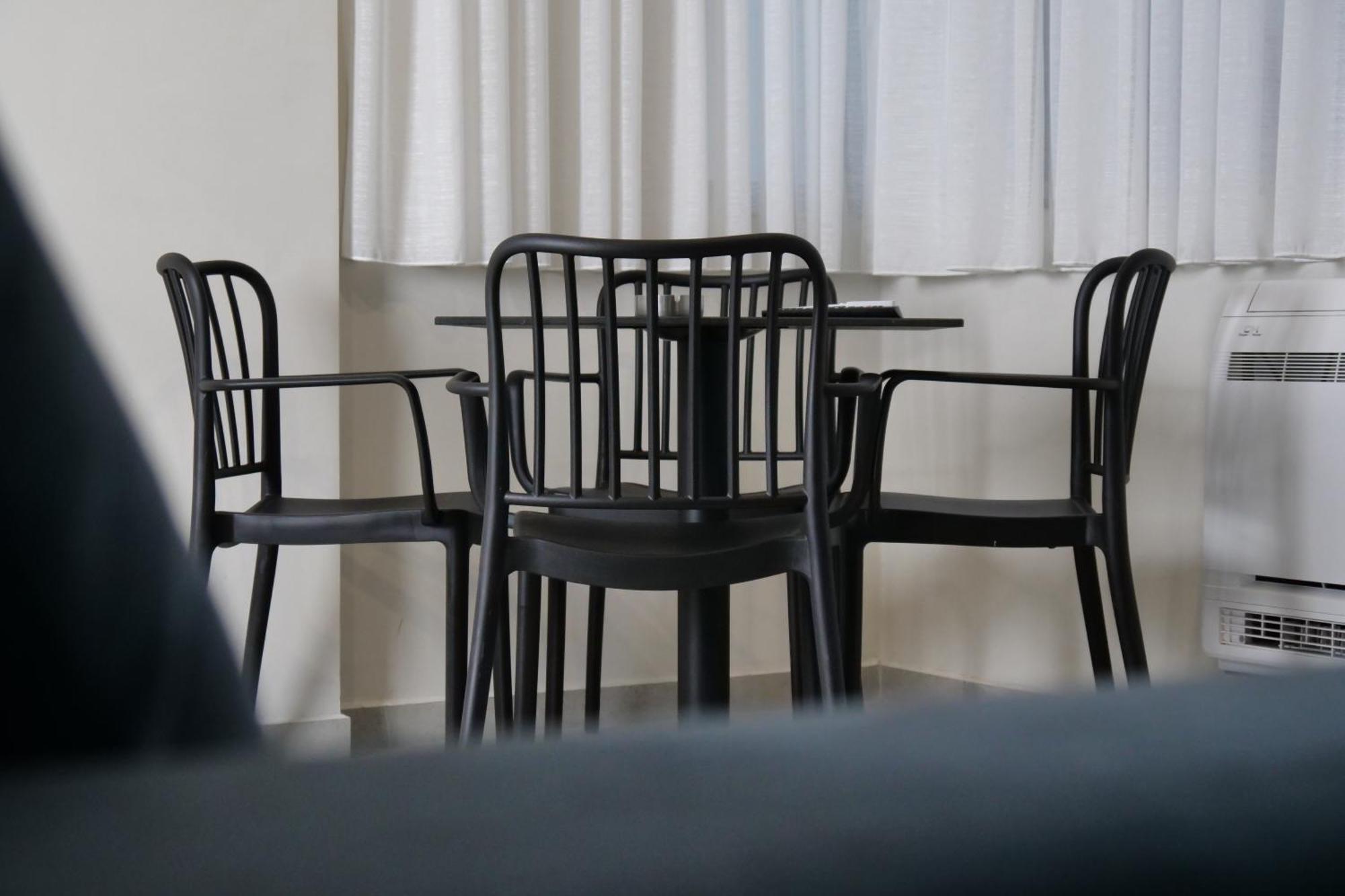 Stay-Five Rooms & Apartments Shkodër 외부 사진
