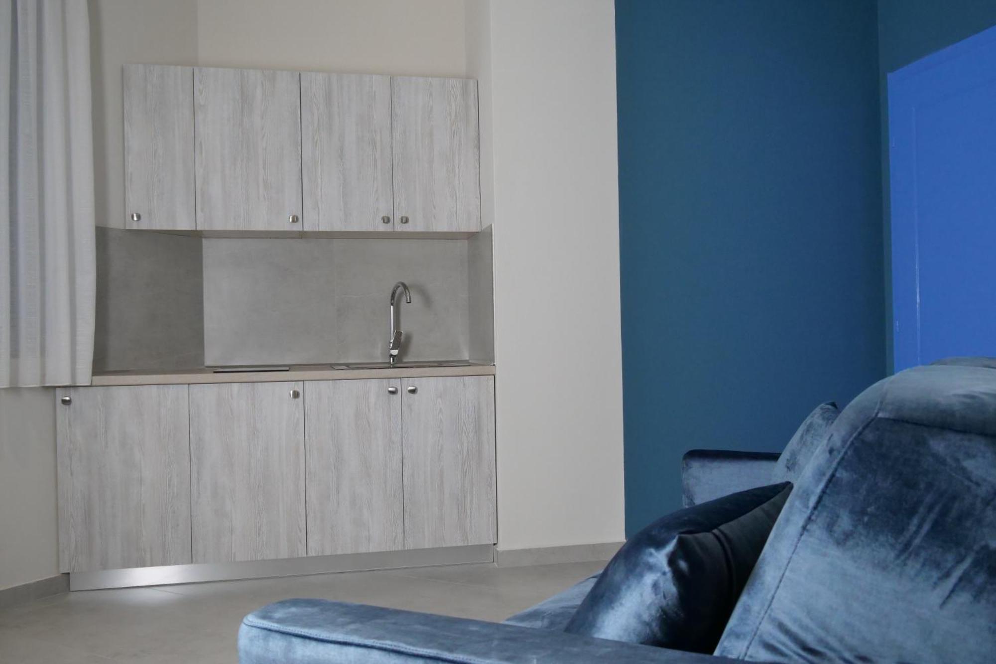 Stay-Five Rooms & Apartments Shkodër 외부 사진