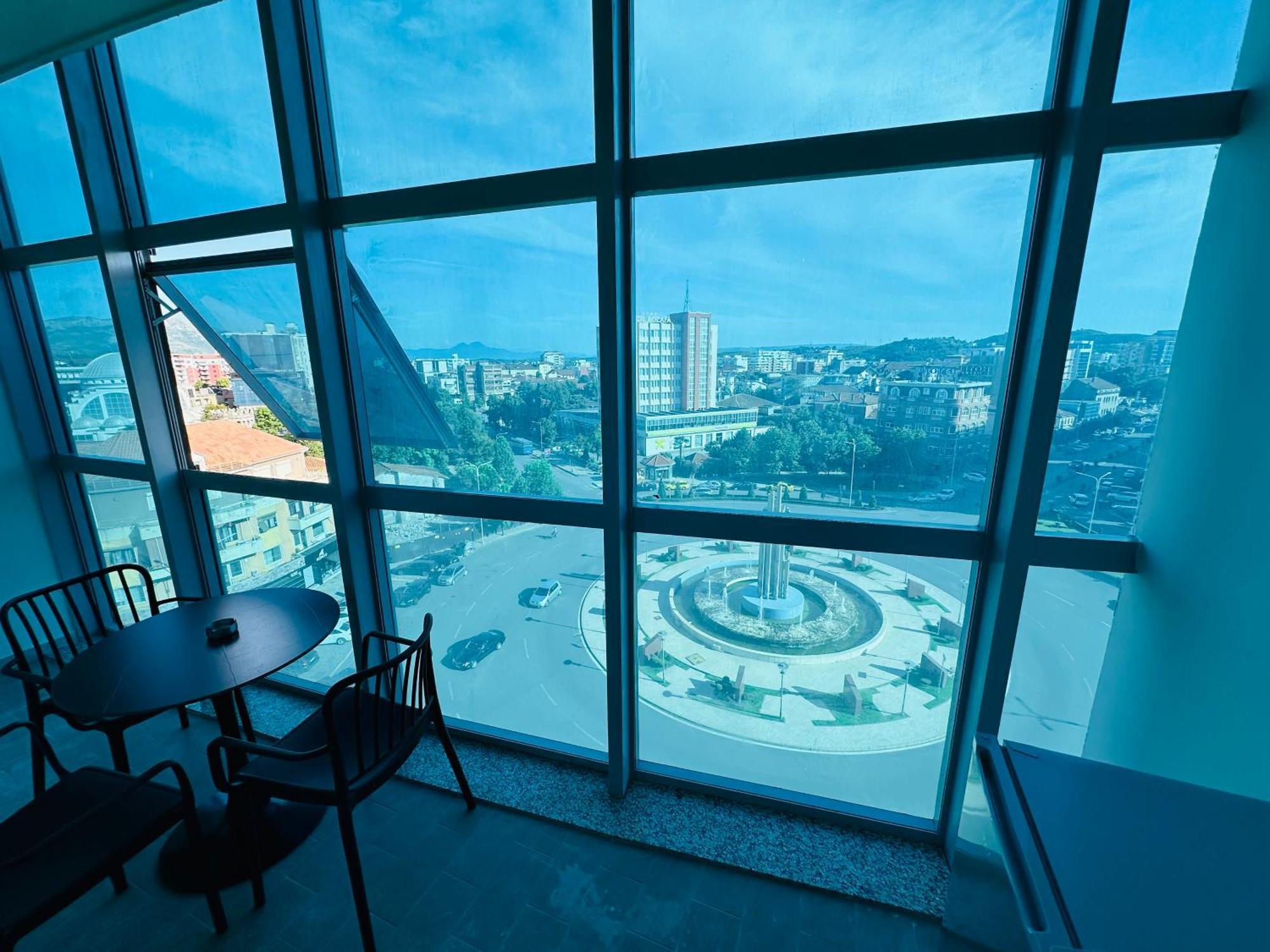 Stay-Five Rooms & Apartments Shkodër 외부 사진