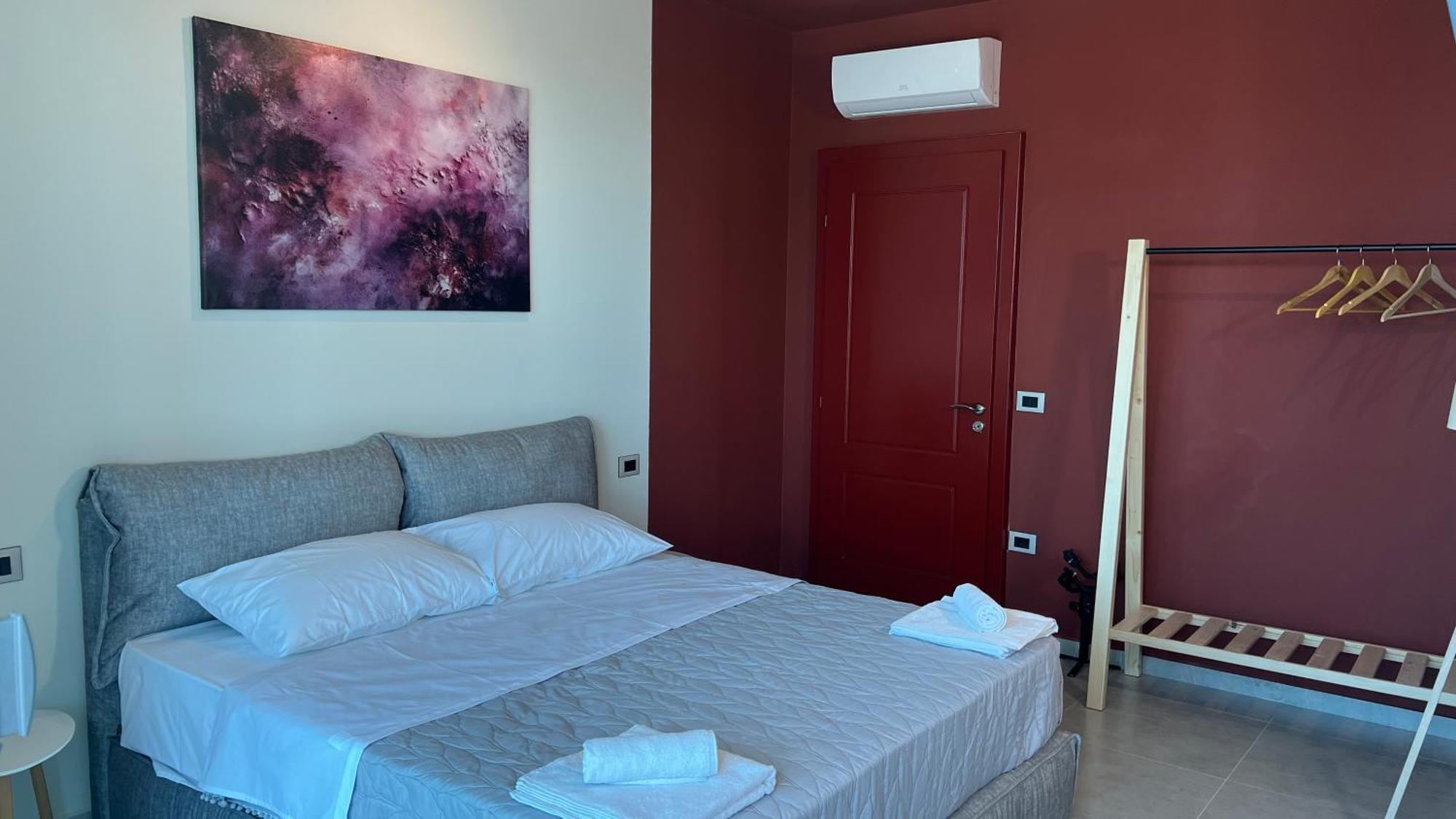 Stay-Five Rooms & Apartments Shkodër 외부 사진
