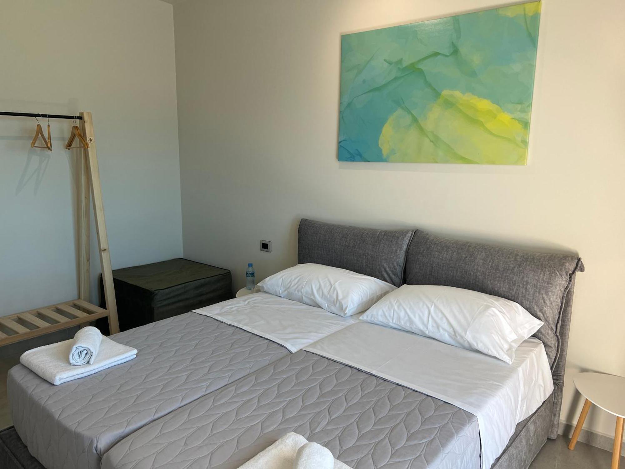 Stay-Five Rooms & Apartments Shkodër 외부 사진