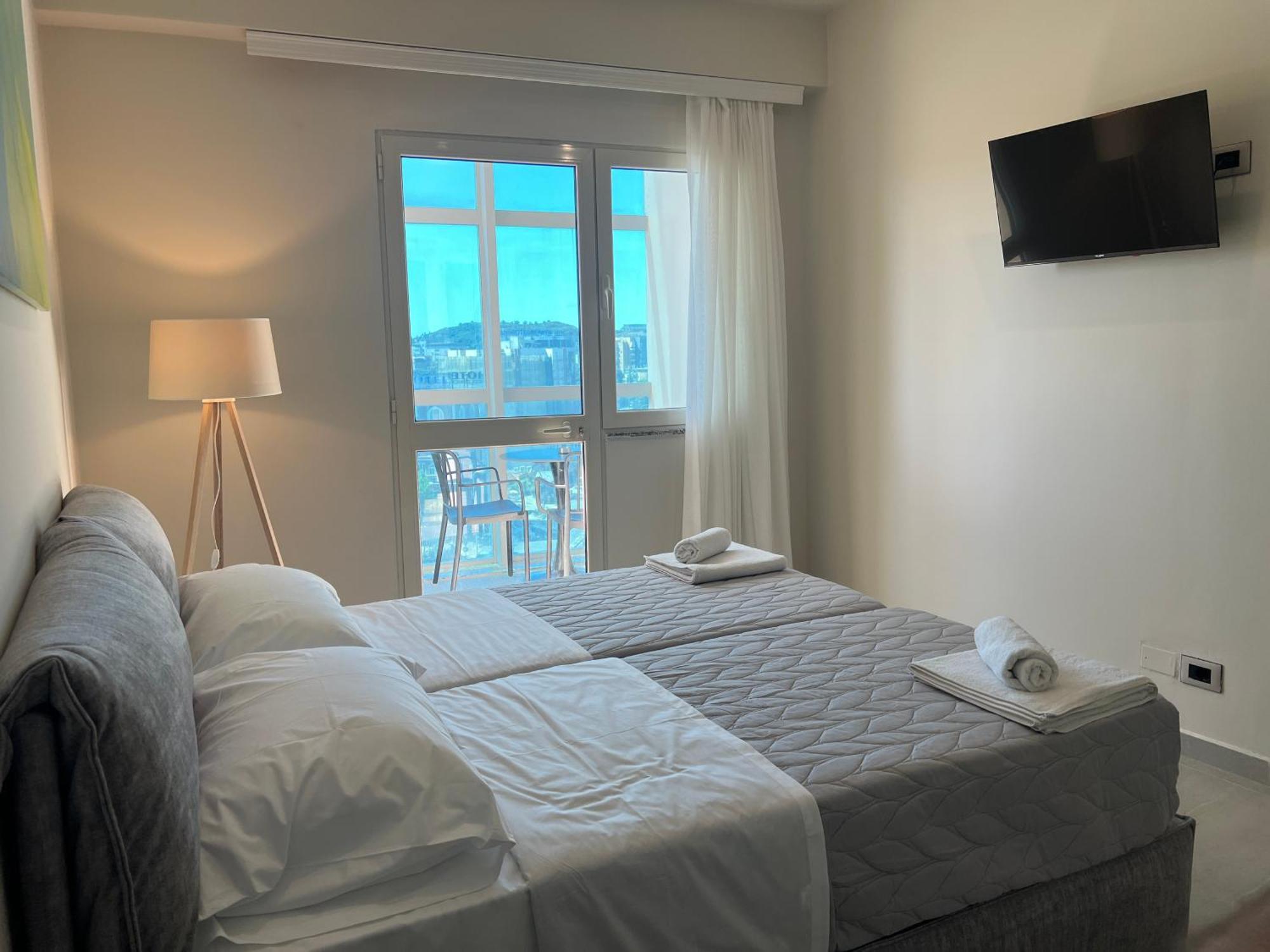 Stay-Five Rooms & Apartments Shkodër 외부 사진