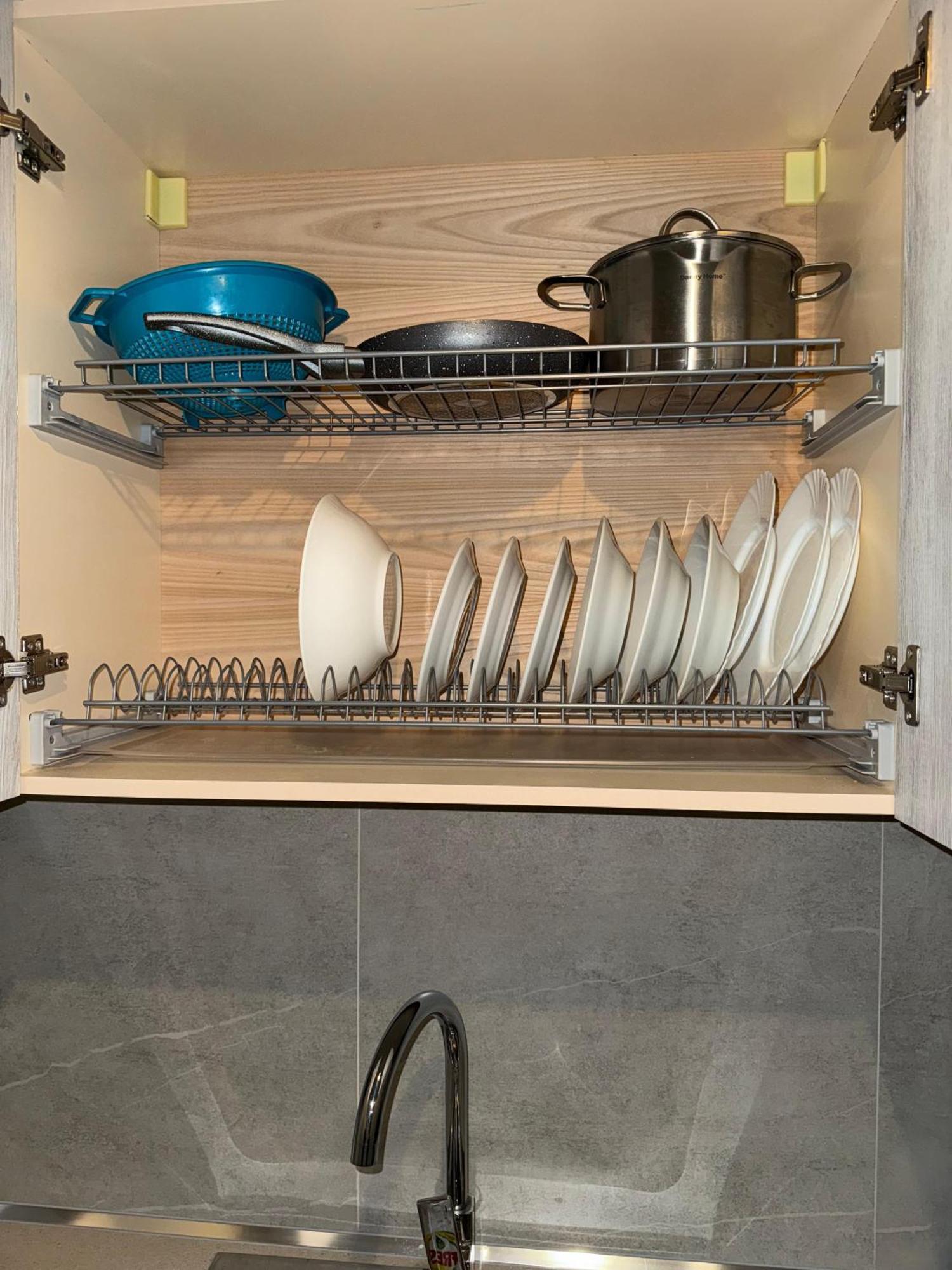 Stay-Five Rooms & Apartments Shkodër 외부 사진