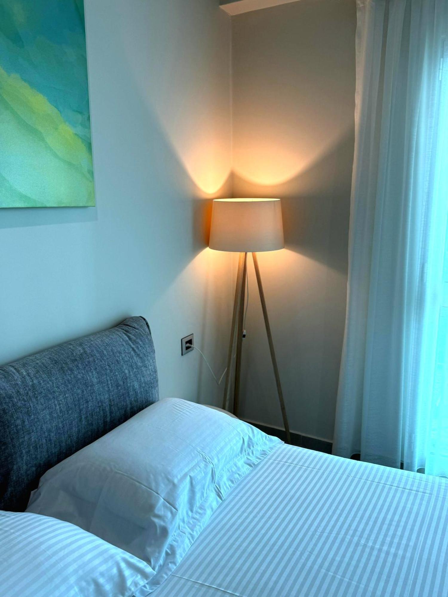 Stay-Five Rooms & Apartments Shkodër 외부 사진