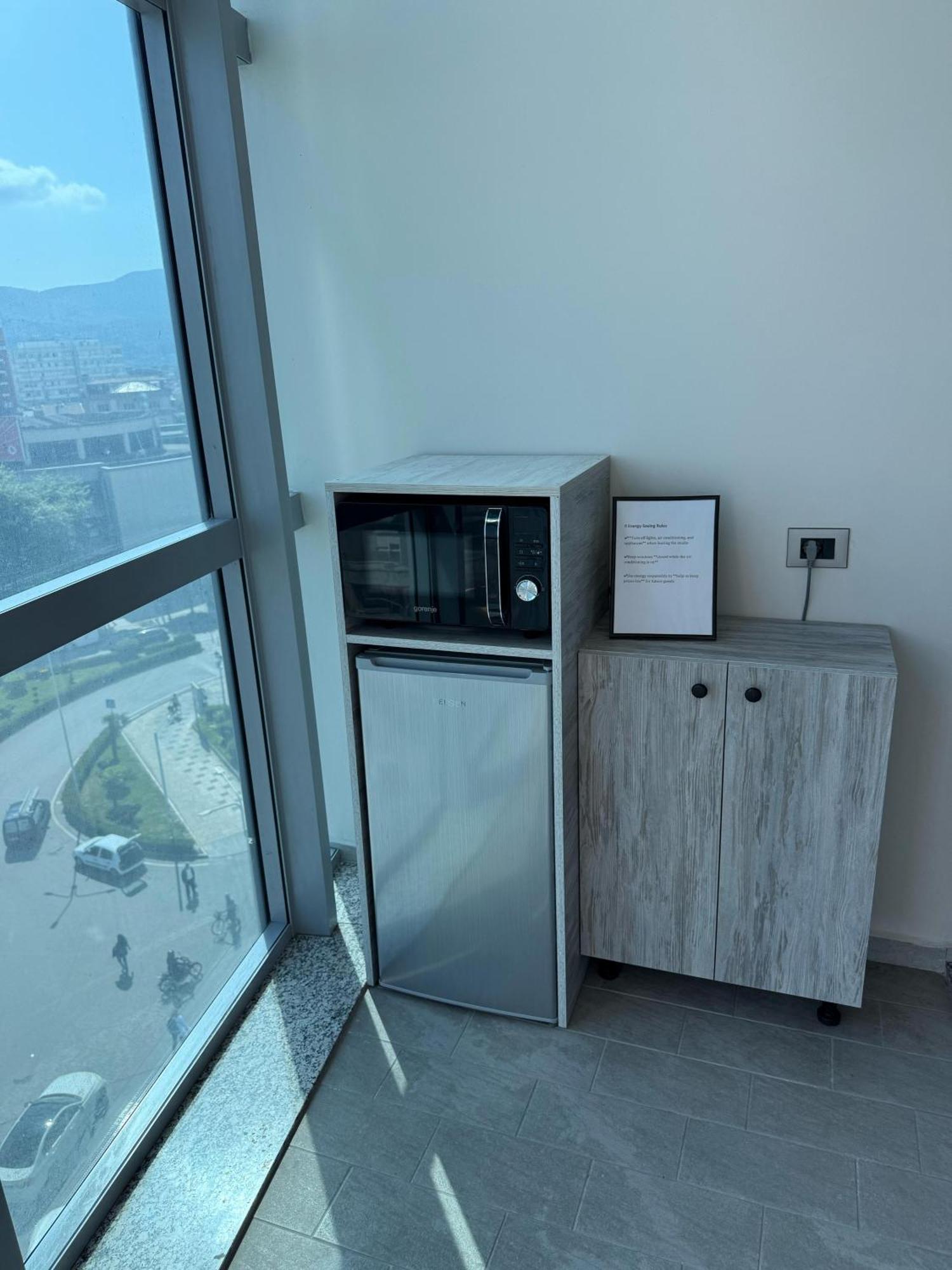 Stay-Five Rooms & Apartments Shkodër 외부 사진