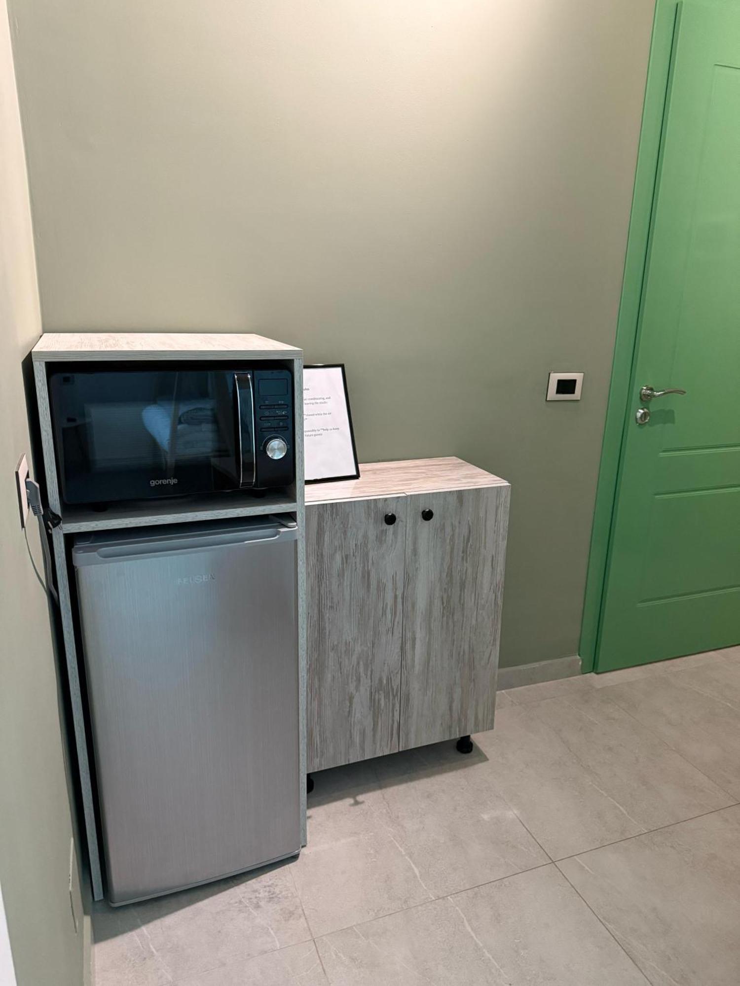 Stay-Five Rooms & Apartments Shkodër 외부 사진