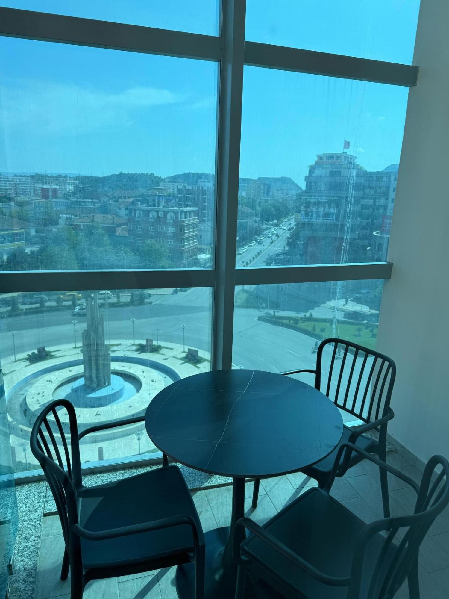 Stay-Five Rooms & Apartments Shkodër 외부 사진