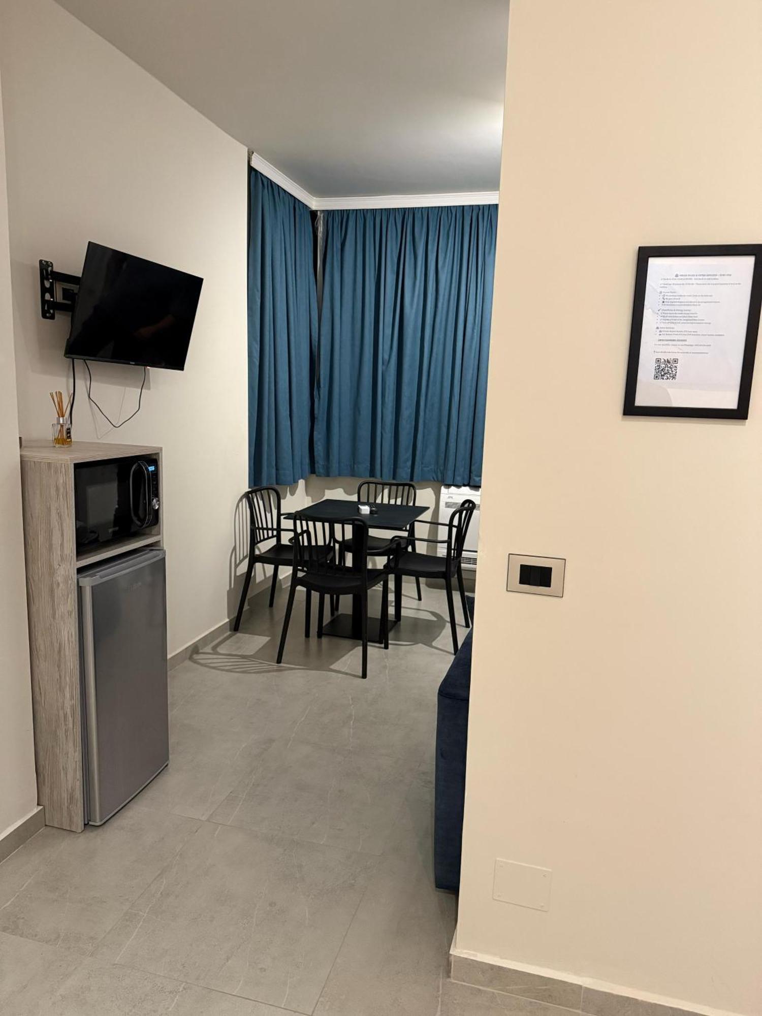 Stay-Five Rooms & Apartments Shkodër 외부 사진